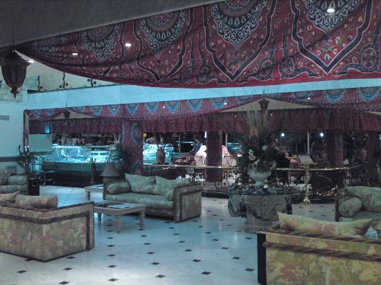 Durrah Beach Resort