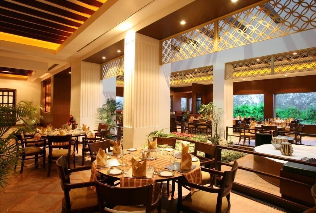 Hotel City Park