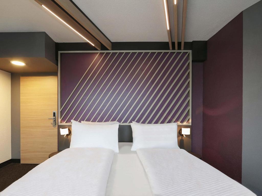 Ibis Berlin City West