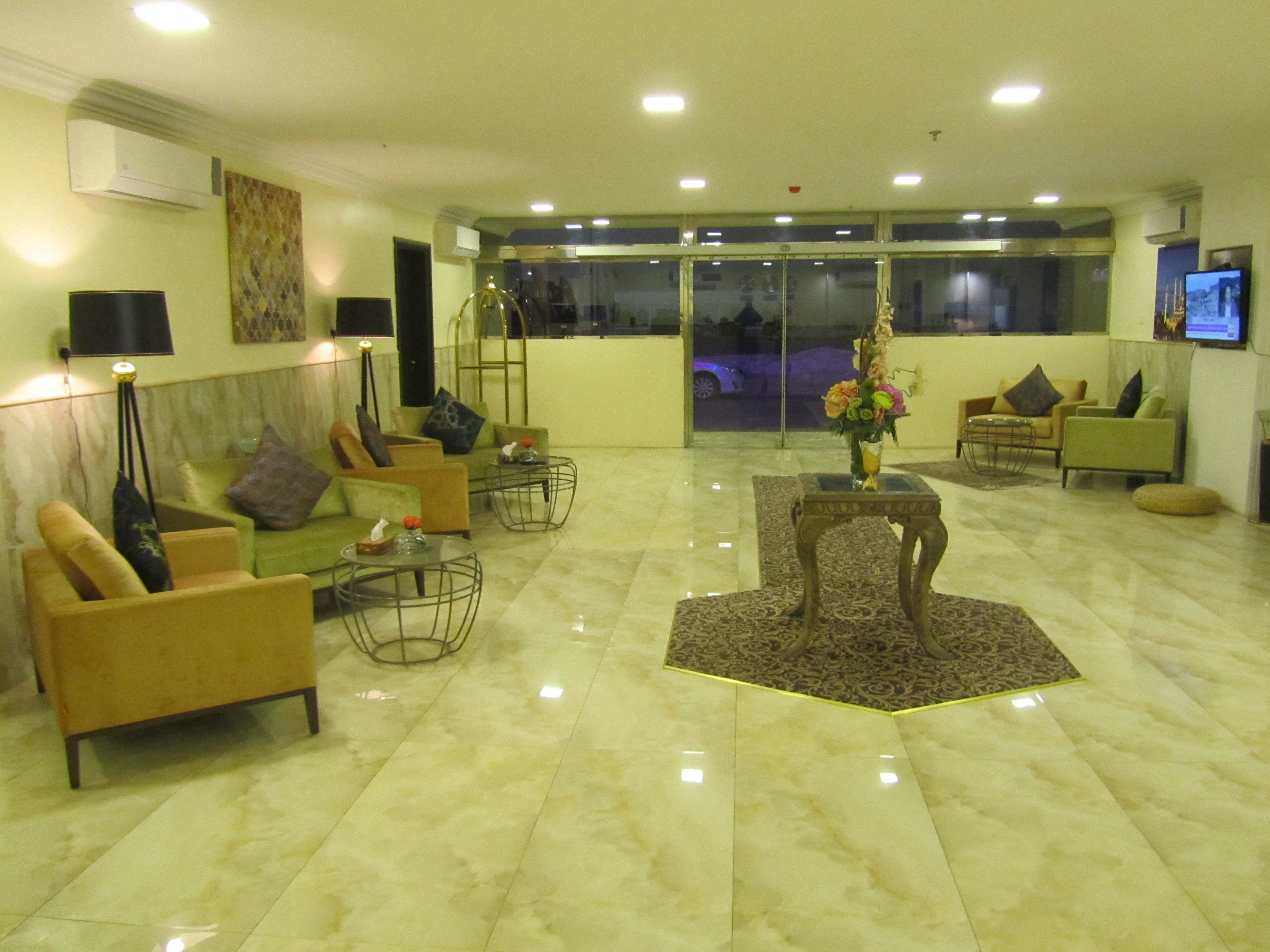 JW Inn Hotel