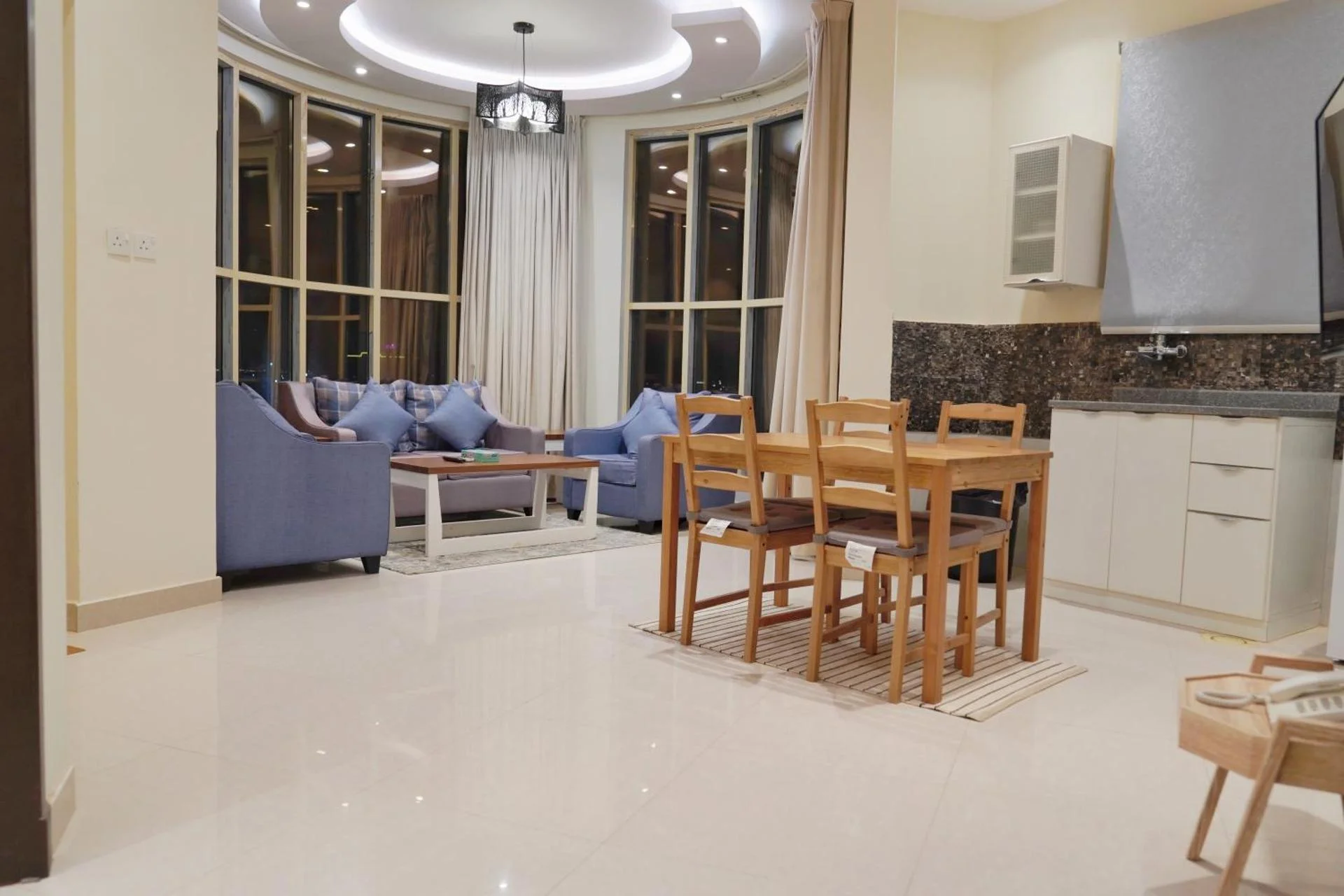 Samaa Riffa 3