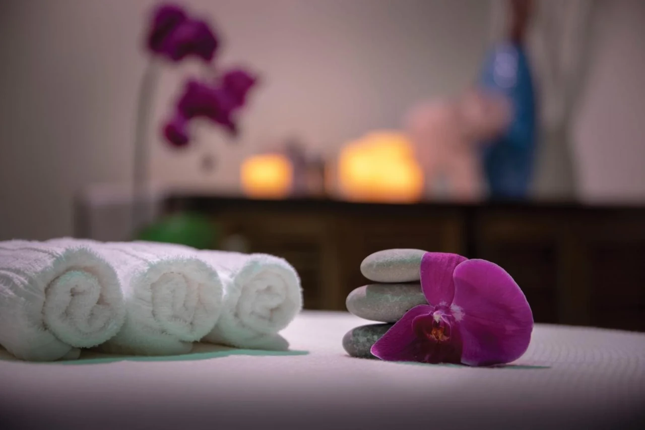 The Donatello Hotel