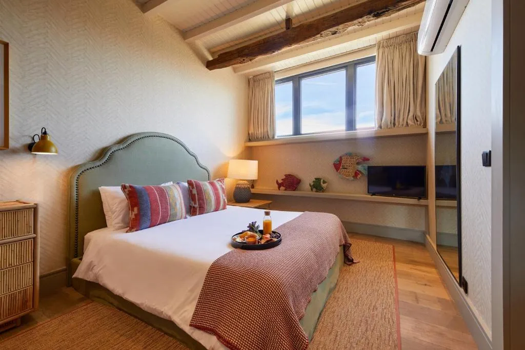 Quarto Duplo